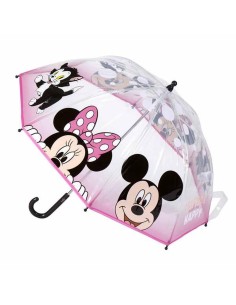 Umbrella Minnie Mouse Ø 71 cm 45cm
