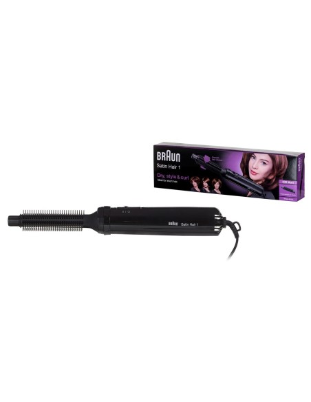 Heat Brush Braun AS110 (1 Unit)