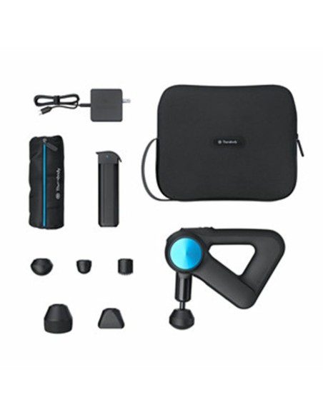 Gift Set Therabody Blue Black (1 Unit)