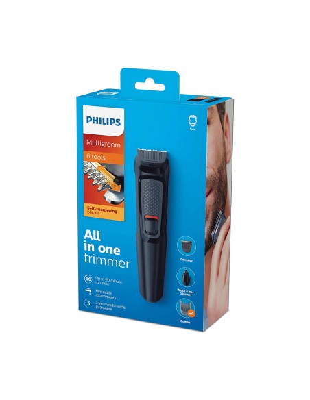 Trimmer Philips Precision