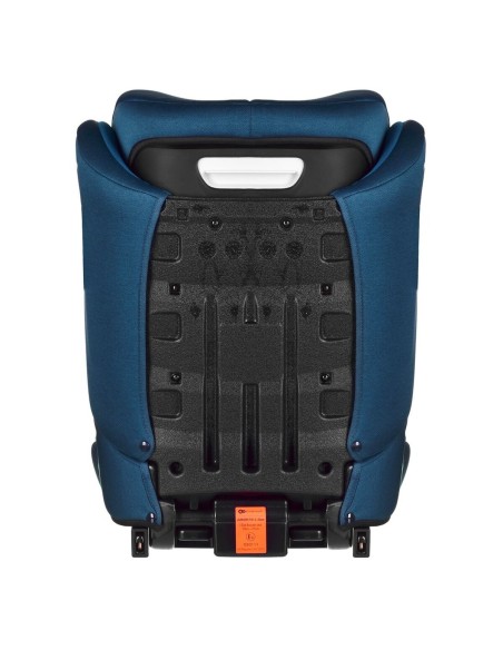Car Chair Kinderkraft KCJUFI20BLU0000 Blue