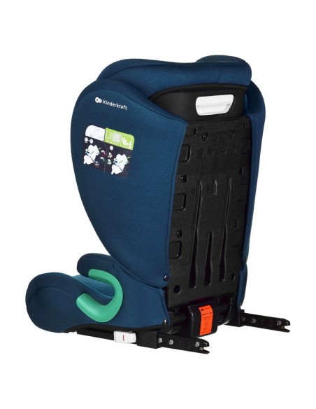 Car Chair Kinderkraft KCJUFI20BLU0000 Blue