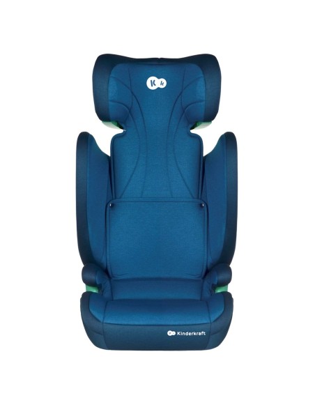 Car Chair Kinderkraft KCJUFI20BLU0000 Blue