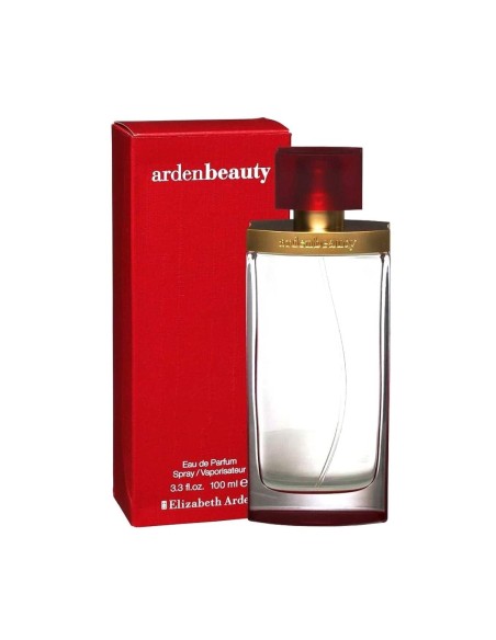 Women's Perfume Elizabeth Arden Ardenbeauty EDP 100 ml