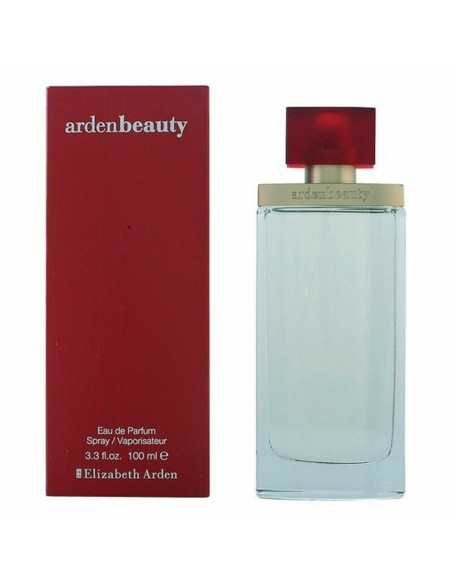 Women's Perfume Elizabeth Arden Ardenbeauty EDP 100 ml