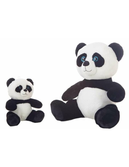 Fluffy toy tao-Tao Panda bear 55 cm