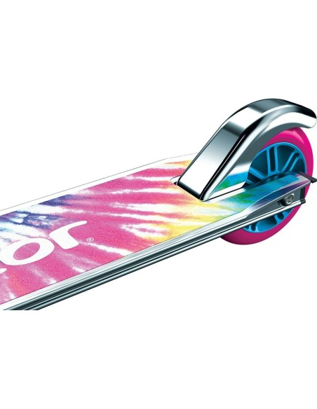 Scooter Razor Tie-Dye