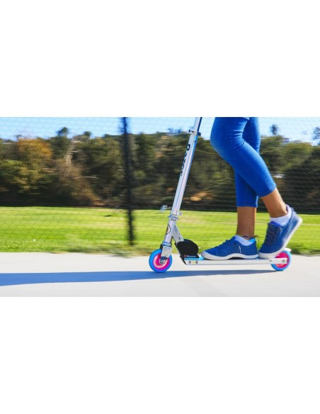 Scooter Razor Special Edition