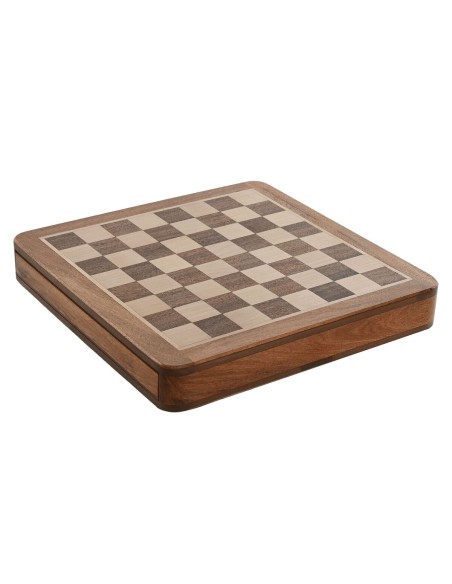 Chess Home ESPRIT Maple Acacia