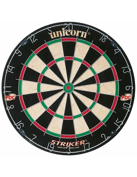 Target Atipick UNICORN STRIKER Competition