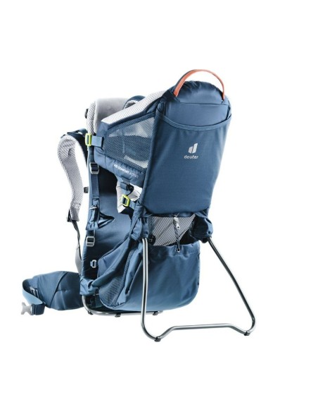 Baby Carrier Backpack Deuter 362012130030 Blue 22 Kg