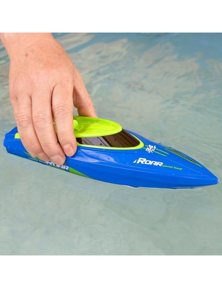 Radio-controlled boat Colorbaby (2 Units)