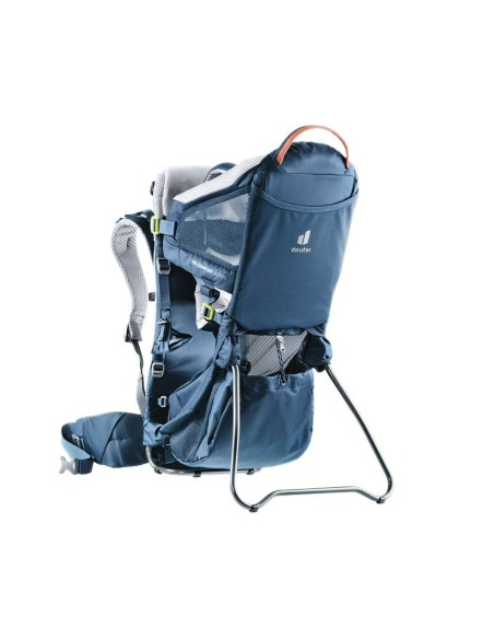 Baby Carrier Backpack Deuter 362012130030 Blue 22 Kg