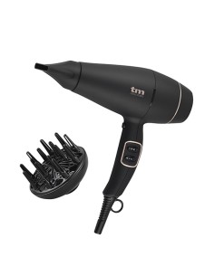 Hairdryer TM Electron 1800-2200 W