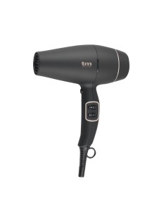 Hairdryer TM Electron 1800-2200 W 2