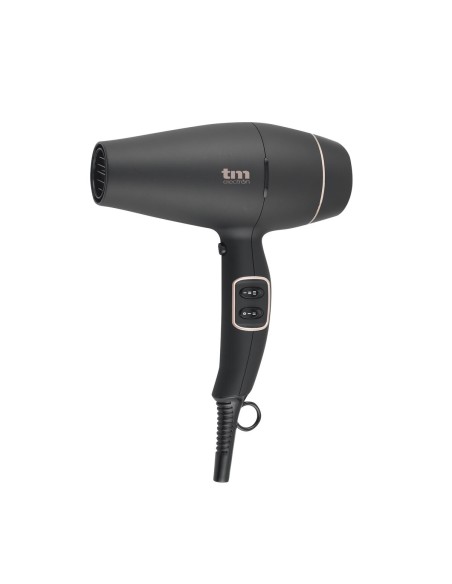 Hairdryer TM Electron 1800-2200 W