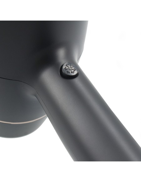 Hairdryer TM Electron 1800-2200 W