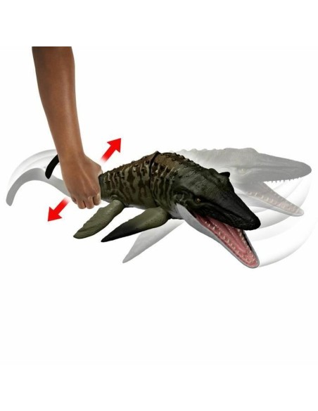 animals Jurassic World