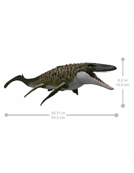 animals Jurassic World