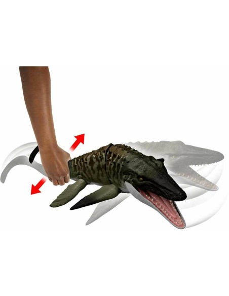 animals Jurassic World