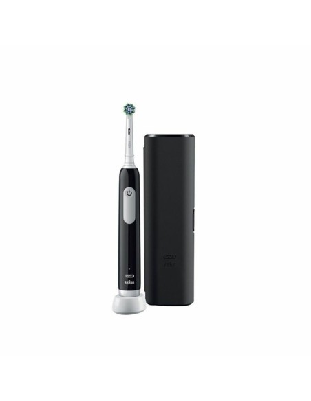 Electric Toothbrush Braun