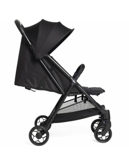 Baby's Pushchair Chicco Black