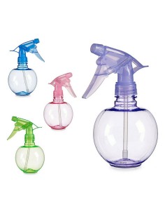 Sprayer Berilo CH12482G Blue Green Purple Pink Plastic 350 ml (12 Units) 2