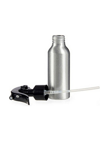 Sprayer Berilo CH9979 White Black Silver Metal polypropylene 100 ml (24 Units)