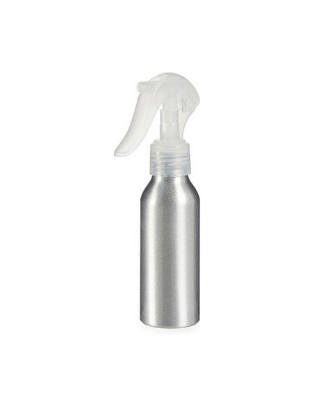 Sprayer Berilo CH9979 White Black Silver Metal polypropylene 100 ml (24 Units)