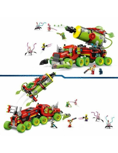 Construction set Lego 71499