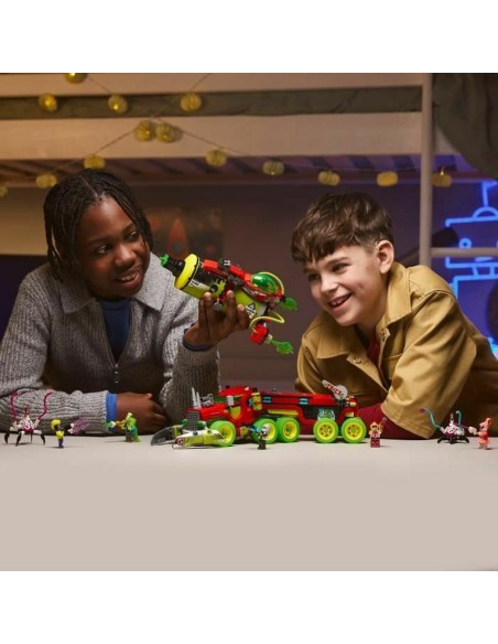 Construction set Lego 71499