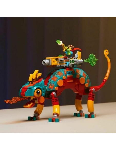 Construction set Lego 71492