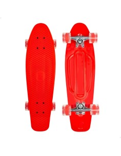 Skateboard Colorbaby Red (2 Units) 2