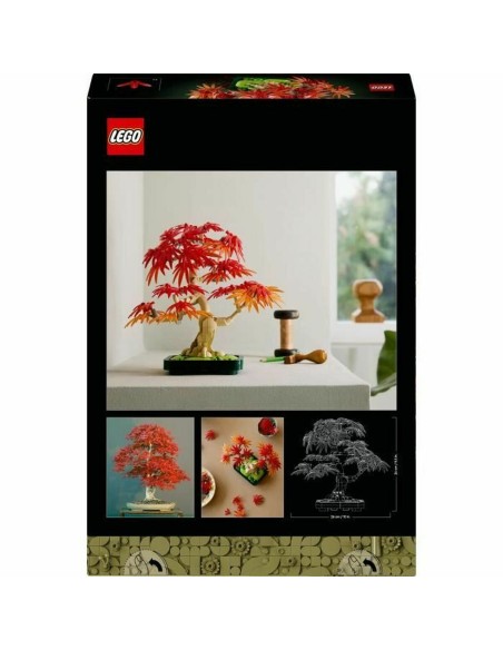 Construction set Lego 10348 474 Pieces