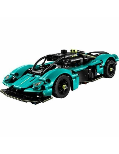 Construction set Lego 42208