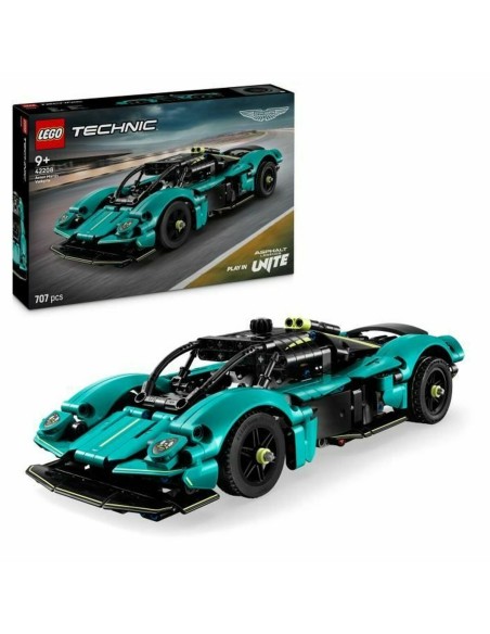 Construction set Lego 42208