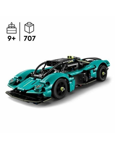 Construction set Lego 42208