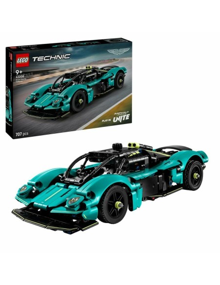 Construction set Lego 42208