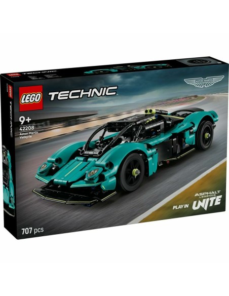 Construction set Lego 42208