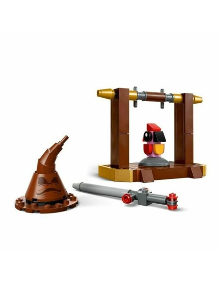Construction set Lego 76448