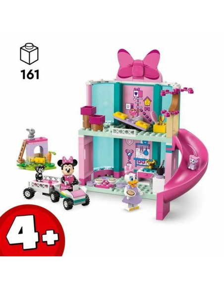 Construction set Lego 43274