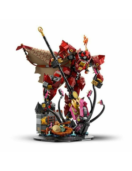 Construction set Lego 71846