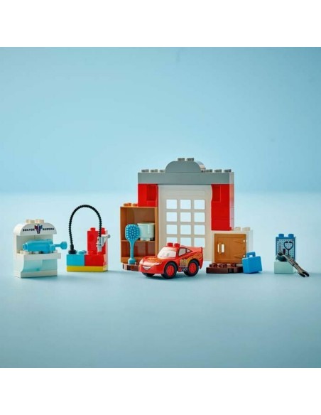Construction set Lego 10456 35 Pieces