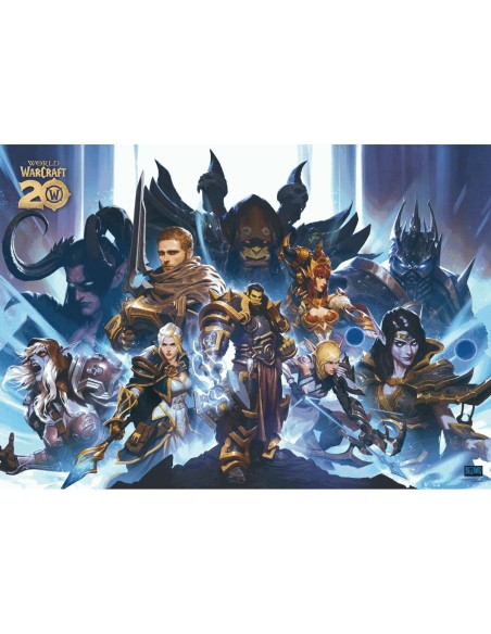 Puzzle Cenega Publishing