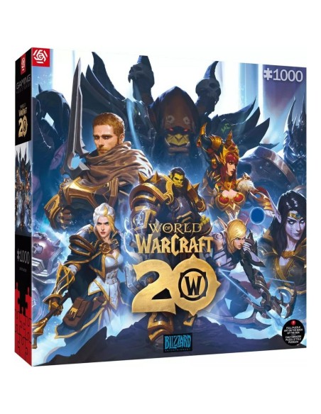 Puzzle Cenega Publishing