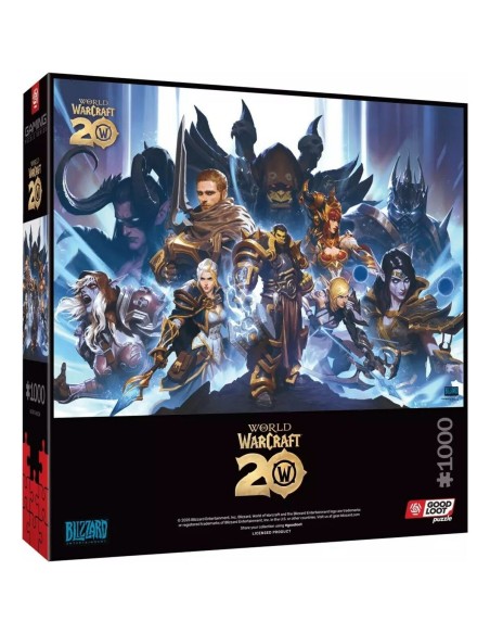 Puzzle Cenega Publishing