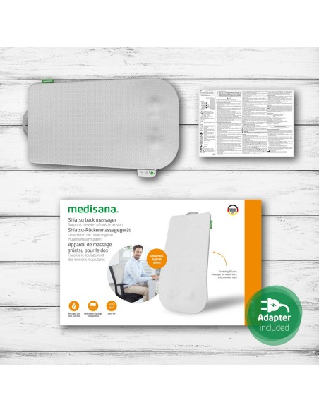 Massage Relax Chair Medisana 88967