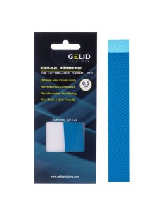 Re-usable Thermal Patch Gelid TP-GP04-R-A