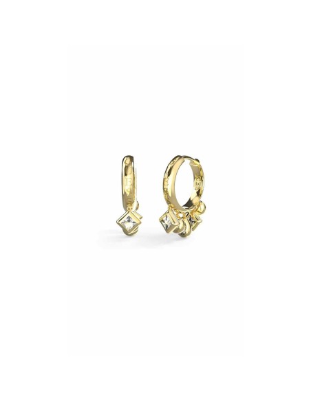 Ladies' Earrings Guess JUBE04648JWYGT-U
