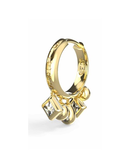 Ladies' Earrings Guess JUBE04648JWYGT-U